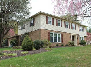 6 High Meadow Ln, Newark, DE 19711