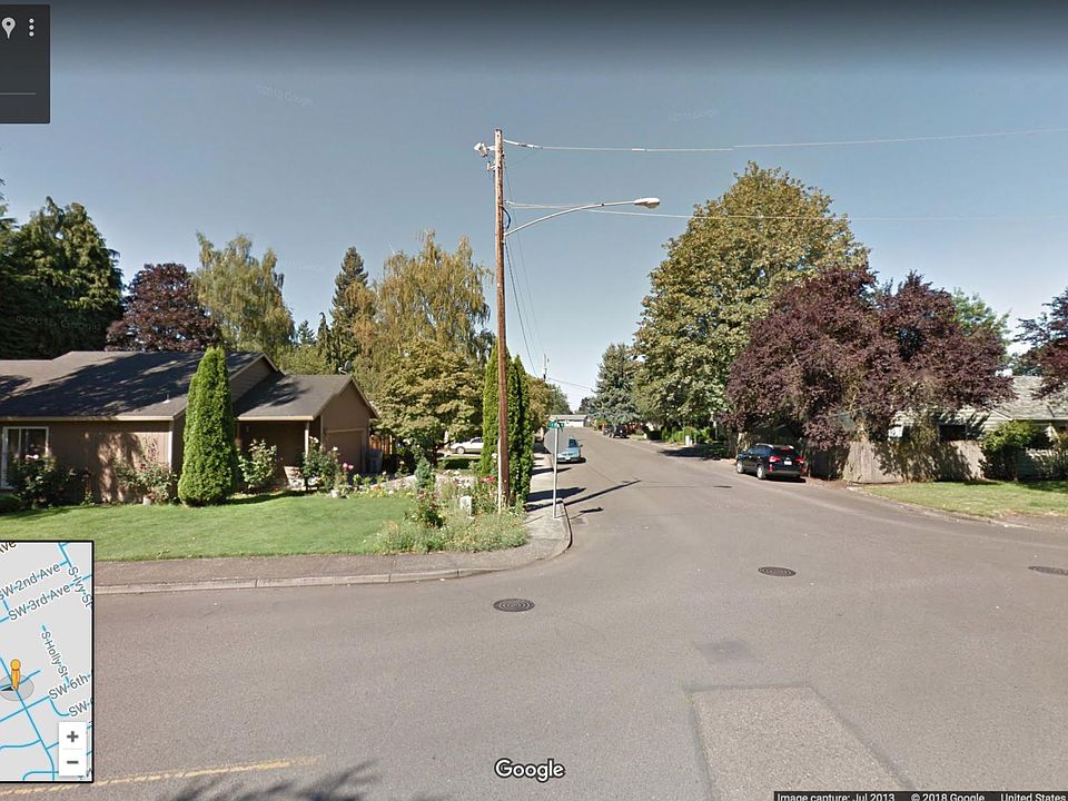 2nd image of 421 SW 5th Ave