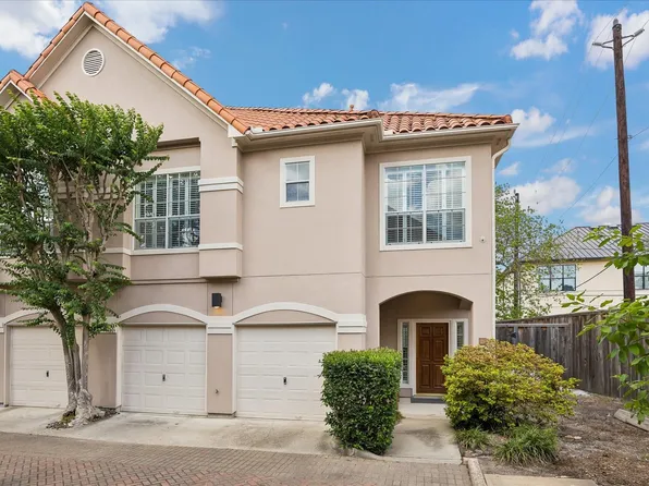 3812 W Alabama St Unit D, Houston, TX 77027