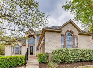 17064 Conway Springs Ct, Austin, TX 78717
