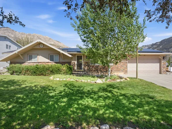 2870 N 1025 E, North Ogden, UT 84414