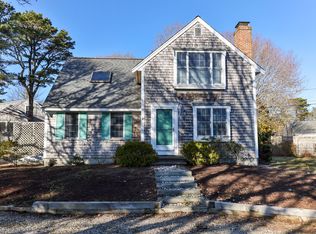 35 Pine Tree Rd, South Chatham, MA 02659