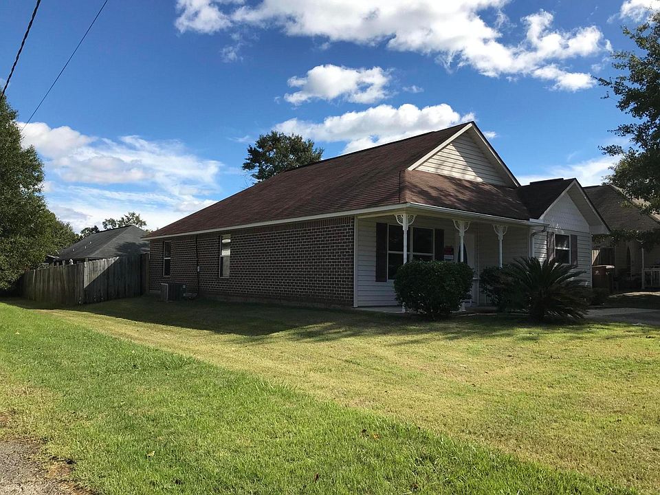 4404 Brodie Rd Diberville MS 39540 Zillow