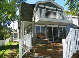 15 Crystal Ave, Lakewood, NY 14750
