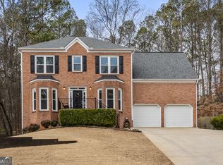 4844 Nellrose Dr NW, Kennesaw, GA 30152
