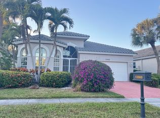 Coral Lakes, Boynton Beach, FL 33437
