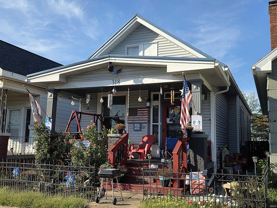 1st image of 318 E Eichel Ave