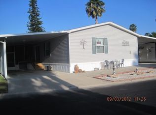 602 N Victoria Rd LOT 2112, Donna, TX 78537