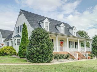 8124 Florida Farm Ln, Mechanicsville, VA 23111