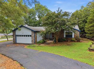 243 Pickles Gap Rd, Conway, AR 72032