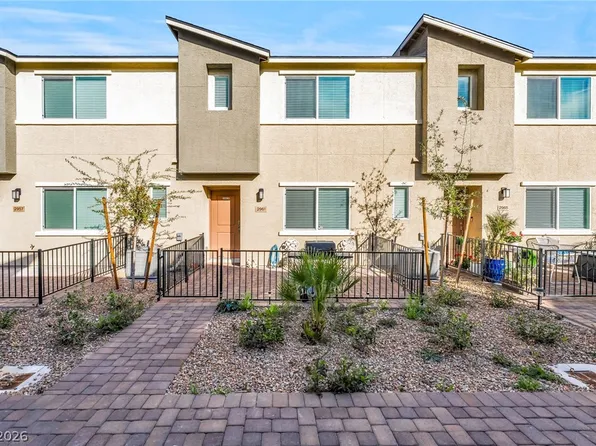 2961 Starwhite St, Las Vegas, NV 89122