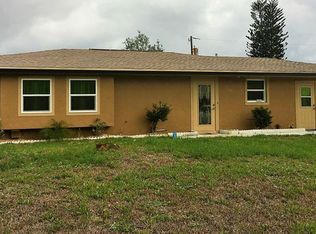 1541 Orlando Blvd, Port Charlotte, FL 33952