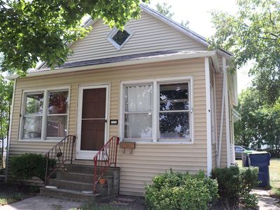 1312 Cass Ave, Bay City, MI, 48708