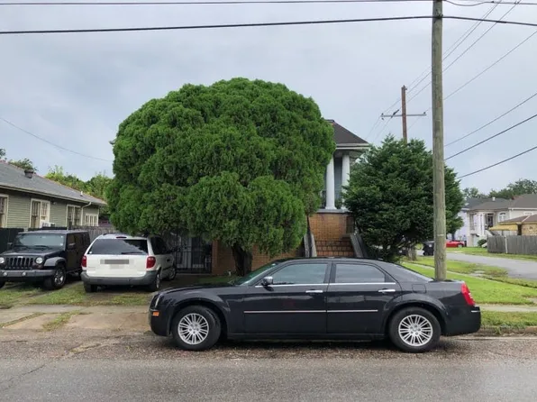 3728-3730 Franklin Ave, New Orleans, LA 70122