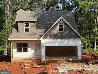 97 Thrusher Ct, Monticello, GA, 31064