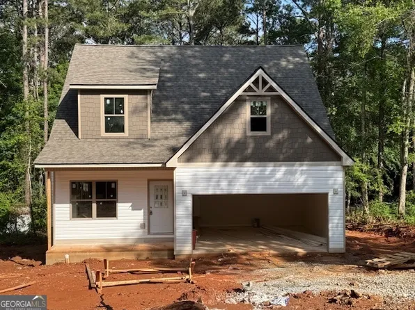 97 Thrusher Ct, Monticello, GA 31064