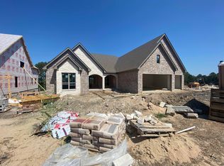 46 Daventry Dr, Little Rock, AR 72223