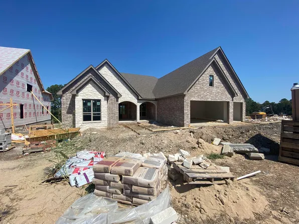 46 Daventry Dr, Little Rock, AR 72223