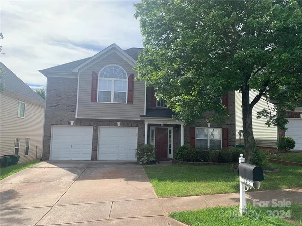 11419 Sidney Crest Ave, Charlotte, NC 28213