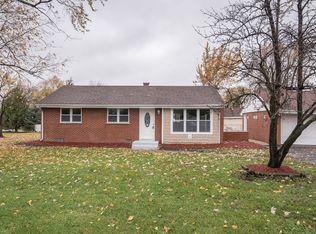 8145 S 84th Ave, Justice, IL