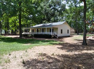 874 Baker Rd, Haughton, LA 71037