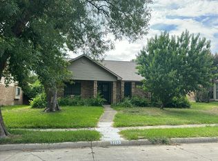 1213 Gannon Dr, Plano, TX 75025
