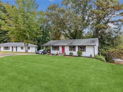 1372 Colony East Ct, Stone Mountain, GA, 30083