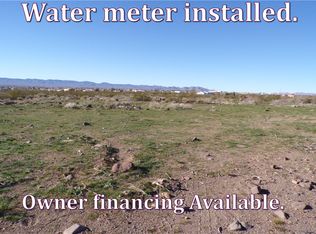PARCEL 3 W Collins Dr, Golden Valley, AZ 86413