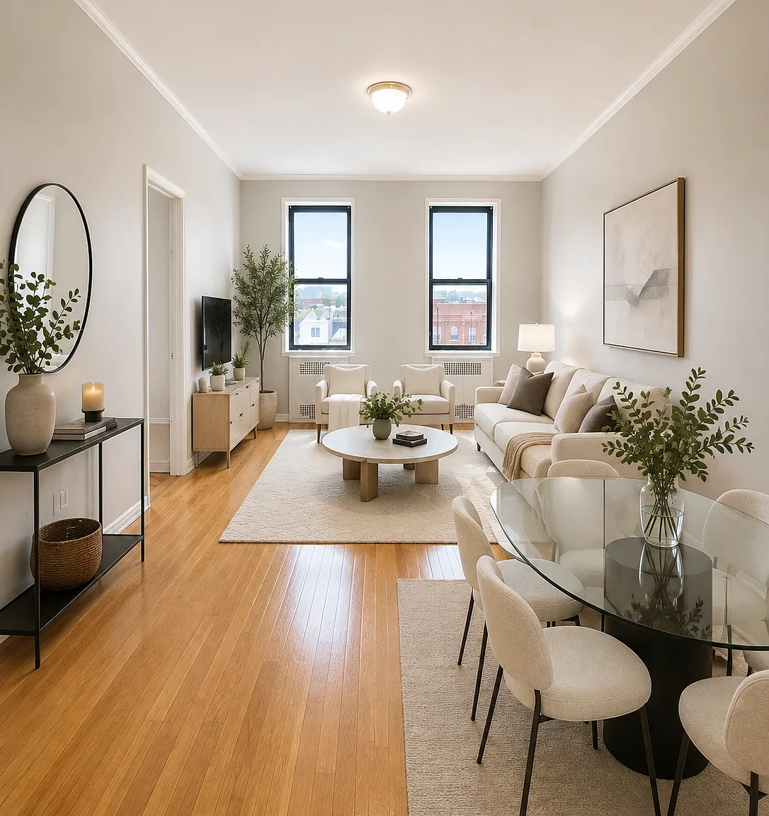 1350 Ocean Parkway — Photo 1
