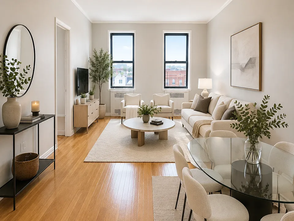1350 Ocean Pkwy #4F