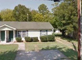 7323 Fairfax Ave, Spartanburg, SC 29303