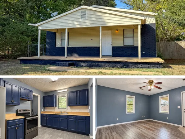 404 W Easy St, Jonesboro, AR 72401
