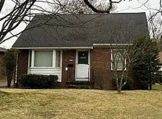 226 Eastland Ave SE, Warren, OH