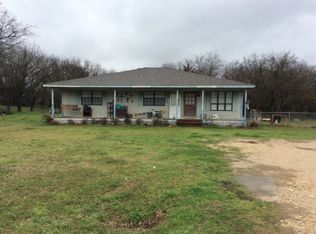 14000 NW County Road 190, Rice, TX 75155