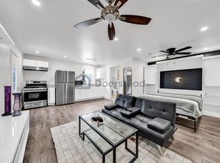 4903 S Coolidge Ave #ADU, Culver City, CA 90230