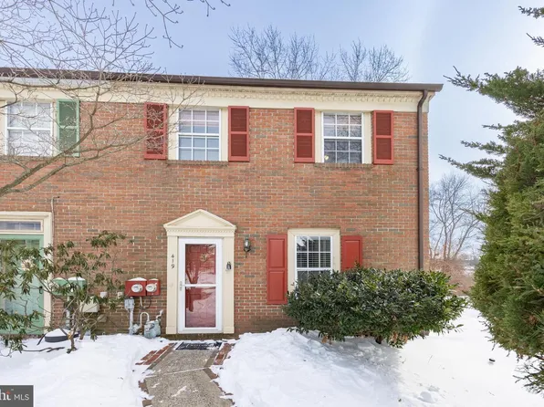 419 Saw Mill Ct, East Norriton, PA 19401