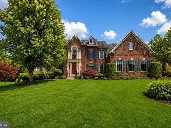 9308 Harrisons Farm Way, Gaithersburg, MD 20882