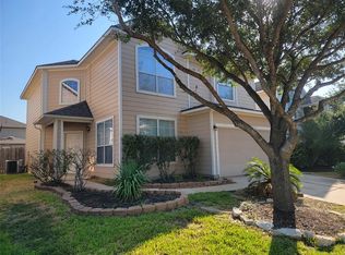 4226 Barossa Valley Ln, Katy, TX 77449