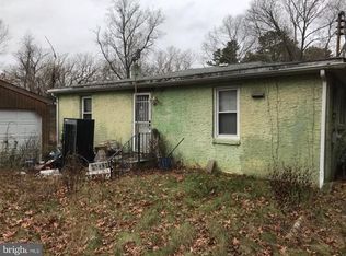 200 Pennsylvania Ave, Franklinville, NJ