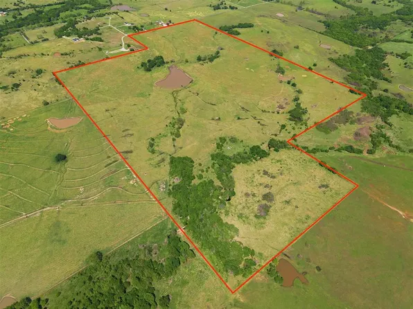 Fairview Rd, Davis, OK 73030