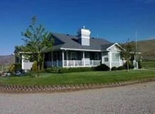 3426 W Old Highway 91, Inkom, ID 83245