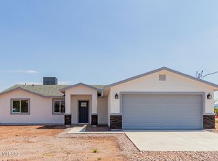 1791 Palestina Corte, Rio Rico, AZ 85648