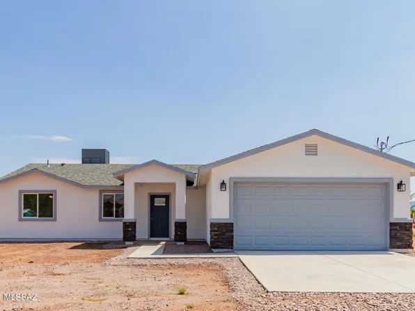 1791 Palestina Corte, Rio Rico, AZ 85648
