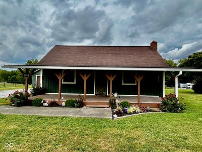 2804 S County Road 150 W, Greencastle, IN, 46135
