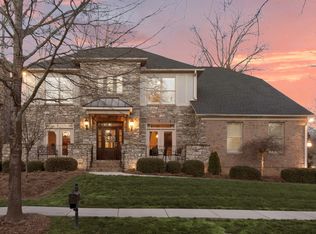 2705 Cecily Ct, Waxhaw, NC 28173