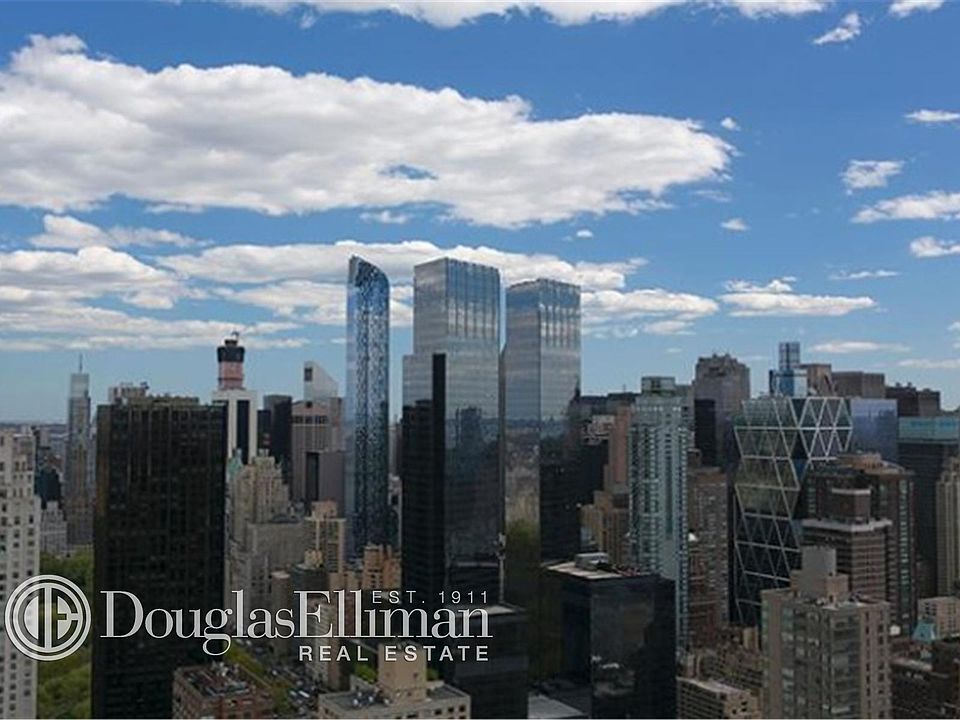 2nd image of 45 W 60th St APT 8H