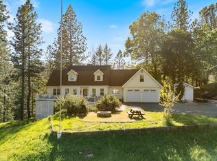 4540 Kruk Trl, Placerville, CA 95667
