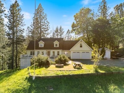 4540 Kruk Trl, Placerville, CA, 95667
