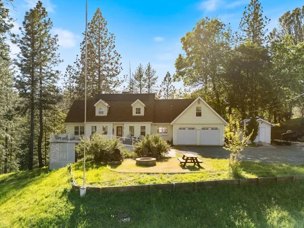 4540 Kruk Trl, Placerville, CA 95667