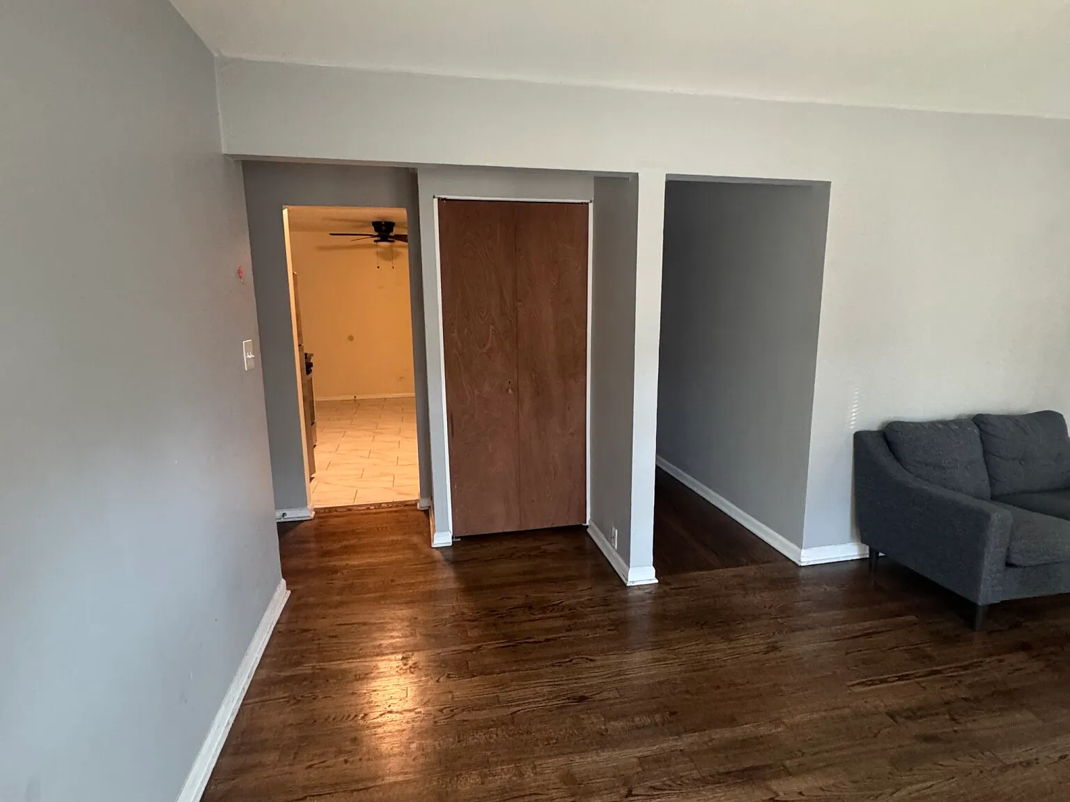 2 bed, 1.0 bath, 725 sqft, $1,899 — Photo 3